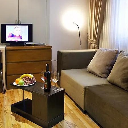 Hotell Bright