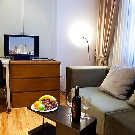 Bright Hotel Provincia di Istanbul