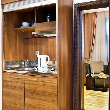 Bright 3* Provincia di Istanbul