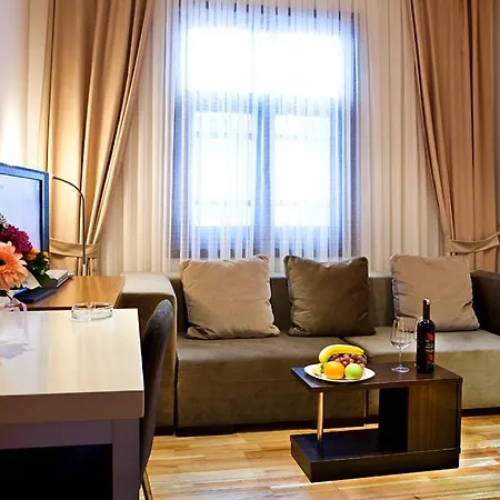 Bright Hotel