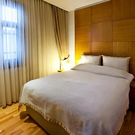 Bright Hotel Provincia di Istanbul