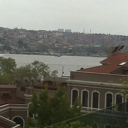 Hotel Bright Provincia di Istanbul