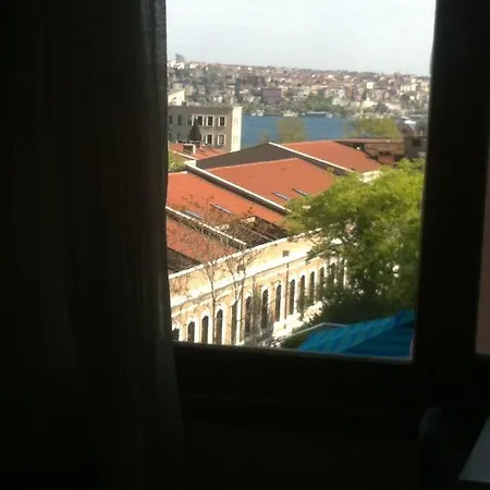 Bright Provincia di Istanbul
