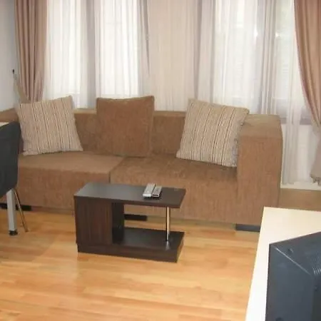 Bright Hotel Provincia di Istanbul